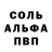 Метадон белоснежный Sanya Triko